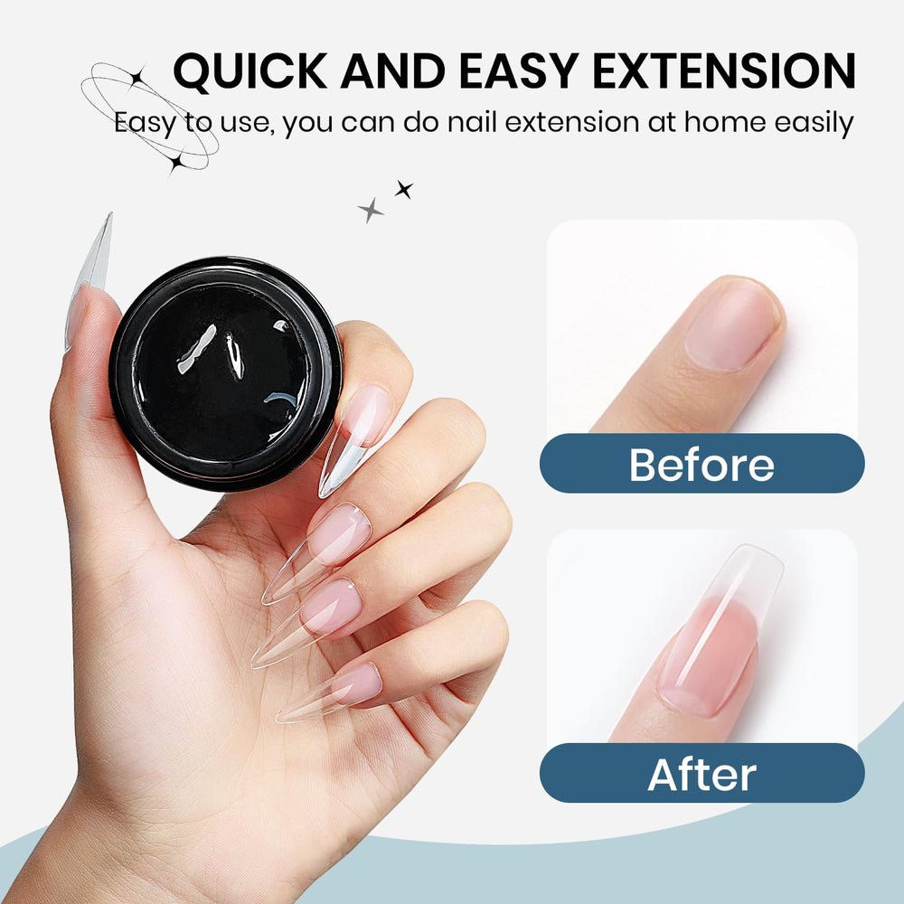 SUPWEE sculpted 3D nail close-up displaying raised detail and professional finish