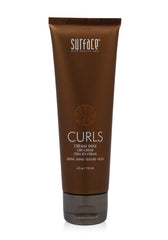 SURFACE front jar shot showing product branding and size for easy recognition