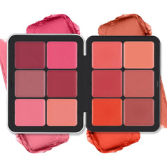 SURORAIN front packaging showing compact palette and brand clearly