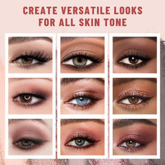 SUSIKEKI built-in mirror detail demonstrating convenience for touch-ups on the go