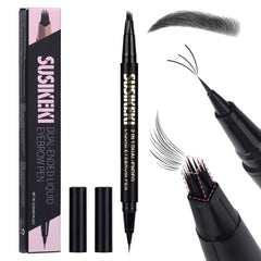 SUSIKEKI front packaging showing product and shade for easy selection