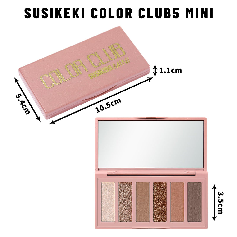 SUSIKEKI gift-ready box presentation ideal for birthdays and holidays