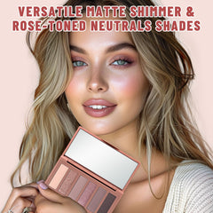 SUSIKEKI in-use finger application showing quick shimmer placement for instant glow