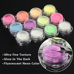 SUTOKAKA sponge applicator and brush set for precise pigment application