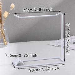 SUTOKAKA three nail shapes displayed side-by-side to compare ballerina square and stiletto