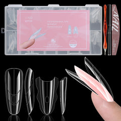 SUTOKAKA front packaging showing complete 180pcs kit and included tools for convenience