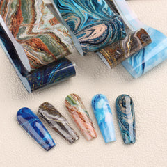 SUTOKAKA roll beside ruler showing 2.5×100cm size for measurement clarity