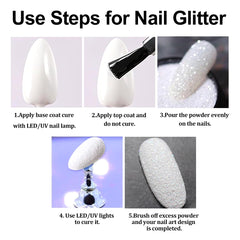 SUTOZMIWE step-by-step DIY application scene showing glue, placement, and curing benefits