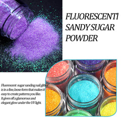 SUTOZMIWE in-use application pressing pigment into gel for a candy coat effect