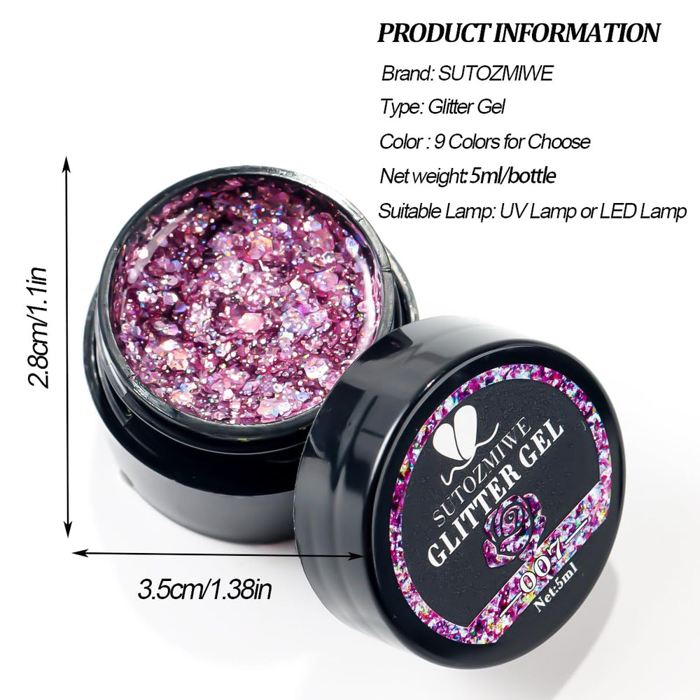 Detailed shot of SUTOZMIWE label and instructions to show product information and safe use tips