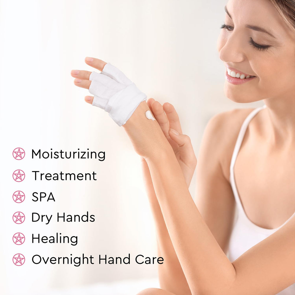SWAKER gloves on hands using smartphone showing fingertip freedom and convenience