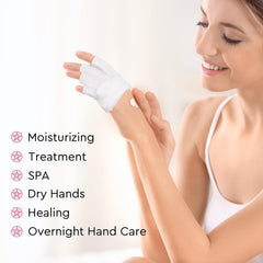 SWAKER gloves on hands using smartphone showing fingertip freedom and convenience