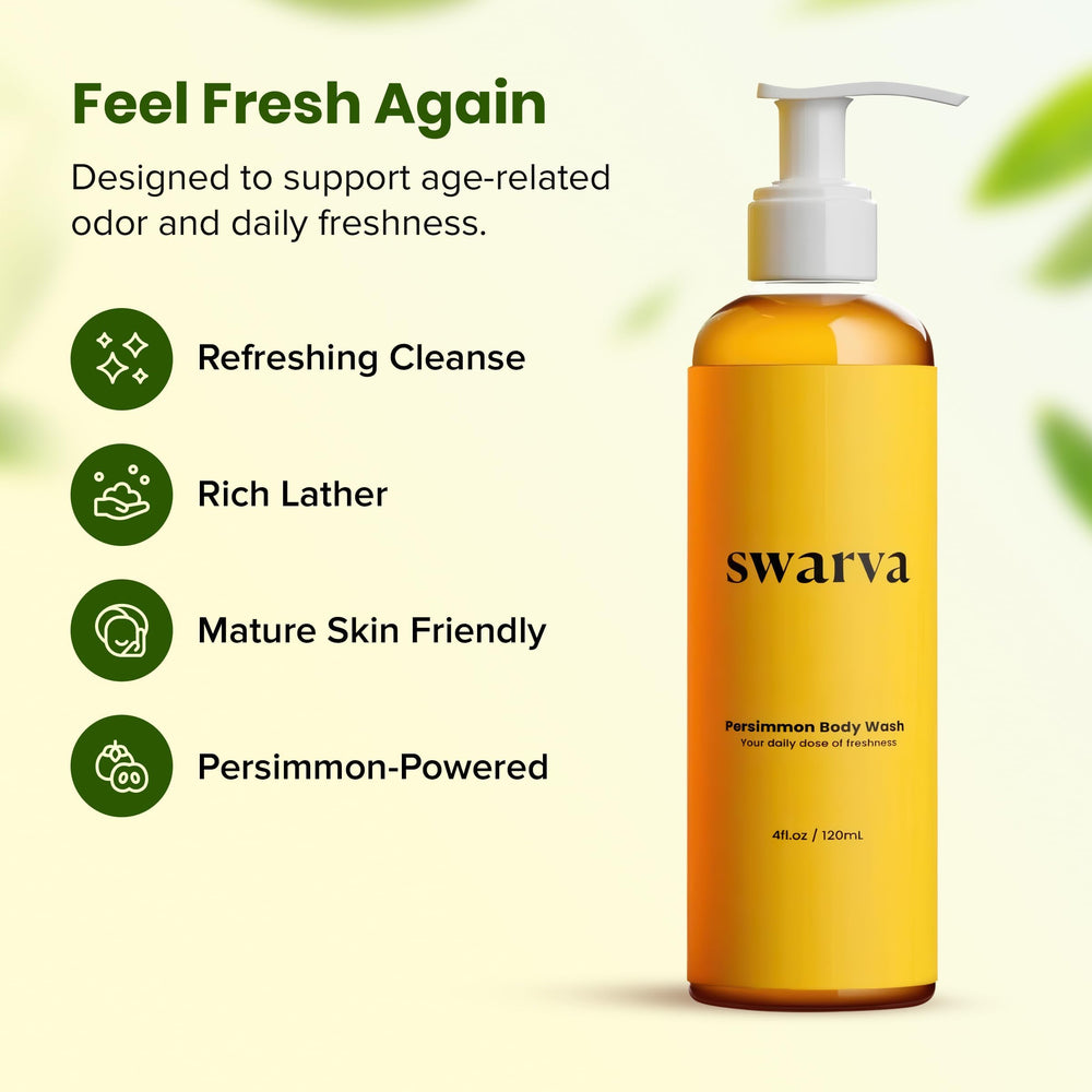 Swarva two bottles displayed side by side highlighting quantity and travel-ready value