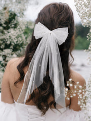 SWEETV model with loose hair showing versatility and effortless style