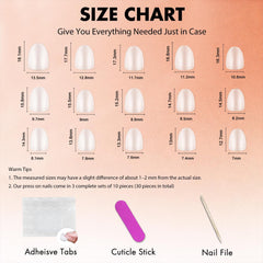 SXVME close detail of cuticle edge and seamless fit, natural comfortable feel