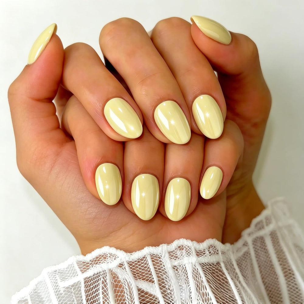 SXVME layout of 16 nail sizes for a custom, secure fit