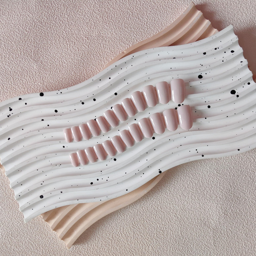 SXVME layout of 12 sizes inside box showing variety for custom fitting