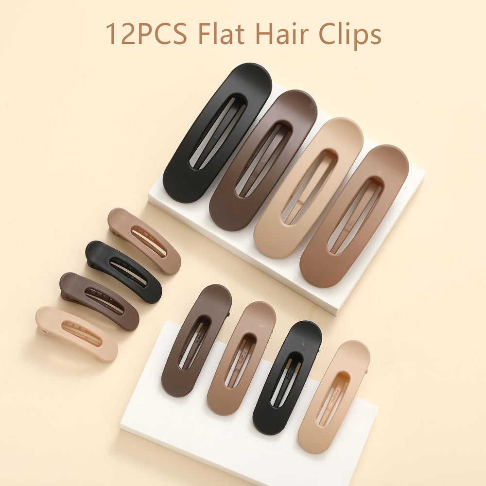SYGY clips beside a ruler illustrating three sizes and dimensions