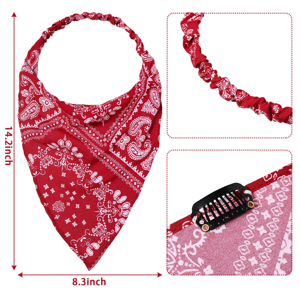 Syhood close-up of printed fabric texture highlights softness and breathability