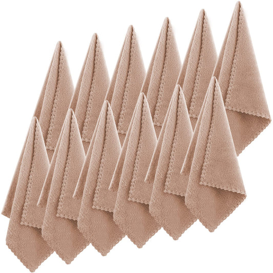 Syhood folded pack front view showing neat stack and compact storage benefit