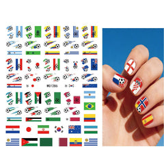 SYPAFG size comparison with fingers to show sticker scale and fit on nails