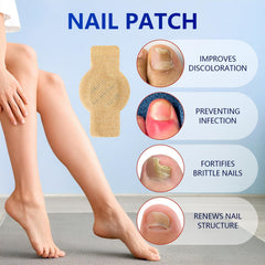 taakcc patch edge detail showing cushioning that reduces friction