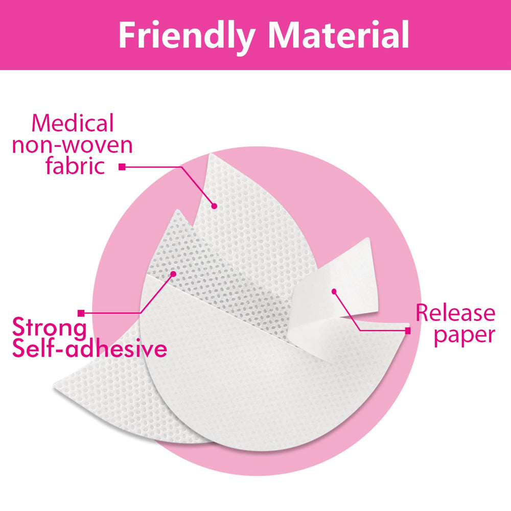 TailaiMei stencil guiding crisp winged eyeliner for cleaner, professional-looking results