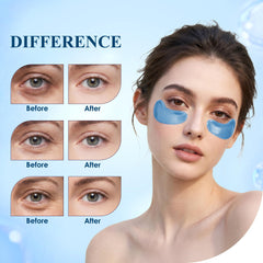 Taimand serum texture close-up highlighting hydrating, lightweight finish
