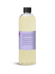 Talsen Chemicals close-up label view highlighting ingredient clarity and purity benefit