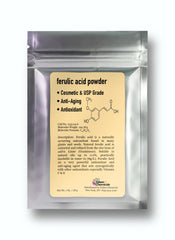 Talsen Chemicals front pouch showing powder packaging and clear product information benefits
