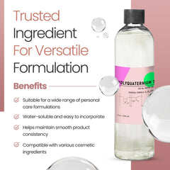 Talsen Chemicals label detail showing ingredient list and technical info