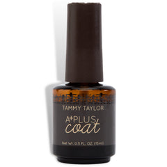 Tammy Taylor bottle front view showing label and salon-ready sealer