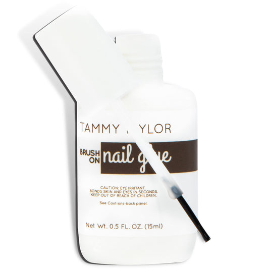 Tammy Taylor front packaging showing product label and benefits