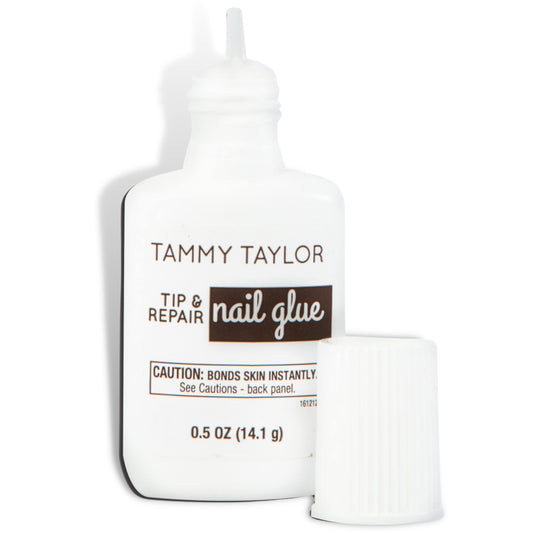 Tammy Taylor front packaging showing product and benefits clearly