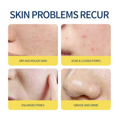 T&K wipe texture close-up showing thin non-sticky cloth for comfortable exfoliation