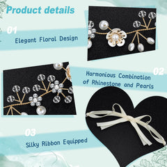 Tanfeine satin ribbon ends and ties offering adjustable secure fit