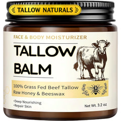 taoscare front jar showing label and clean packaging benefit hydration
