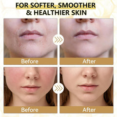 Taoscare open tube whipped texture melting for quick skin absorption