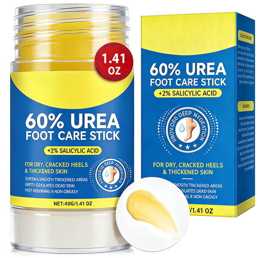 Taoscare stick front packaging showing brand and strength for easy identification and trust