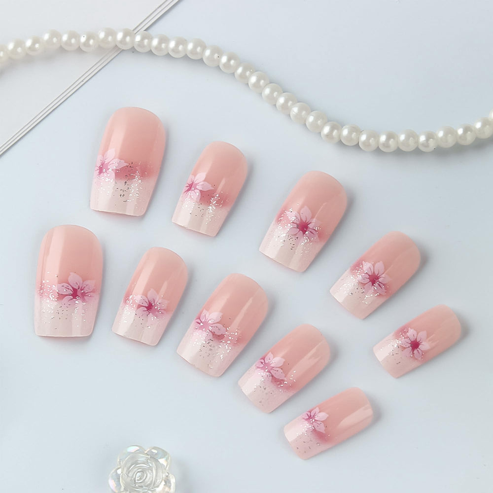 Taoyisent soft gel texture closeup showing flexible material for comfortable wear