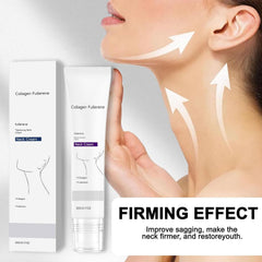 Reading Tasunte label and ingredients for informed skincare benefit