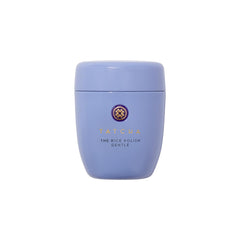 TATCHA jar front view showing clean packaging and product identity for easy recognition
