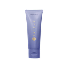 TATCHA front packaging showing tube and brand for elegant shelf appeal