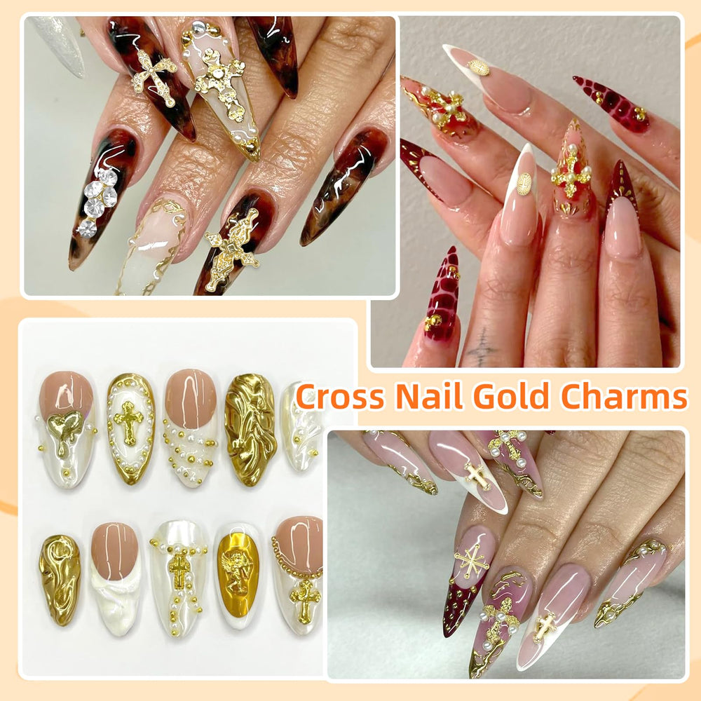 Tatiwoo lifestyle handshot on matte polish showing stylish finish