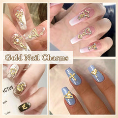 Tatiwoo lifestyle image of finished manicure illustrating styling inspiration