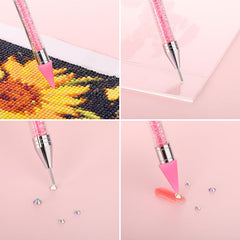 Tatuo tool beside a coin to show compact size and travel-friendly convenience