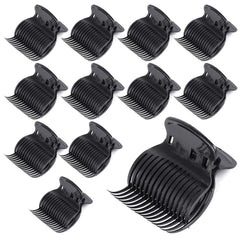 Tbestmax front packaging view showing 12 black clips and benefits