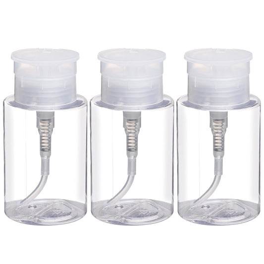 Tbestmax front view with clear cap showing compact 150ml bottle benefit