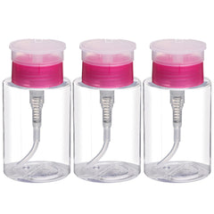 Tbestmax front view with hotpink cap showing compact benefit