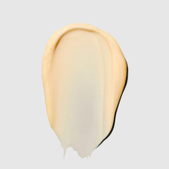 Tea Tree bottle beside ruler showing 33.8 fl oz scale for long-lasting supply benefit